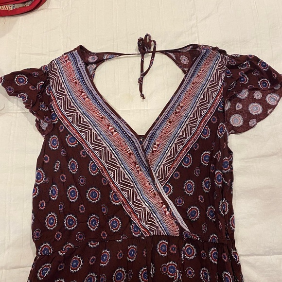 Two target rompers - Picture 2 of 5